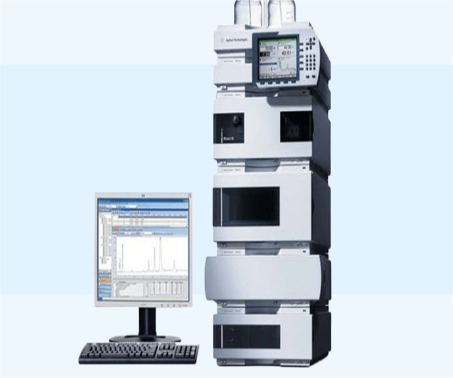 高效液相色谱